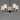 Maxim Lighting Bristol 5-Light Chandelier Anthracite