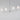 Maxim Lighting Bristol 4-Light Linear Chandelier Satin Nickel