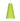 Cierro cable pendant: Chartreuse glass shade | Besa Lighting