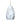 Pera 9 cable pendant: Marble Grigio glass shade | Besa Lighting