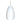 Pera 9 stem pendant: Opal Matte glass shade | Besa Lighting