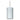 Stilo 7 stem pendant: Carrera glass shade | Besa Lighting