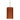 Stilo 7 stem pendant: Cherry glass shade | Besa Lighting
