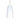 Tao 10 cable pendant: Opal Matte glass shade | Besa Lighting