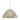 Tessa cable pendant: Mocha glass shade | Besa Lighting