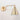 Maxim Lighting Library Wall Sconce Horizontal Swing Arm Heritage