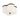 Maxim Lighting Clover 2-Light Flush Mount Antique Bronze