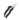 Toyama Hamono T26-B Black Leather Shears, look 3