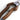 Toyama Hamono T13-O Olive Leather Secateurs, look 2