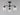 Maxim Lighting Acadia 3-Light Semi-Flush Mount/Chandelier Black
