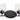 Maxim Lighting Acadia 4-Light Bath Vanity Black