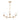 Maxim Lighting Acadia 5-Light Chandelier Heritage