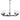 Maxim Lighting Acadia 8-Light Chandelier Black