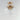 Maxim Lighting Acadia 3-Light Semi-Flush Mount Heritage