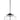 Maxim Lighting Acadia 3-Light Pendant Black