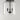 Maxim Lighting Acadia 3-Light Pendant Black