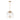 Maxim Lighting Acadia 3-Light Pendant Heritage