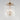 Maxim Lighting Acadia 3-Light Pendant Heritage