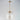 Maxim Lighting Acadia 3-Light Pendant Heritage