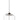 Maxim Lighting Acadia 3-Light Pendant Satin Nickel
