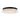 Maxim Lighting Duo 16" Round LED Flush Mount Black