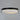Maxim Lighting Duo 16" Round LED Flush Mount Black