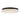 Maxim Lighting Duo 20" Round LED Flush Mount Black