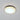 Maxim Lighting Duo 20" Round LED Flush Mount Black