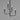 Maxim Lighting Madeira 4-Light Chandelier Anthracite