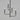 Maxim Lighting Madeira 4-Light Chandelier Anthracite