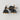 Maxim Lighting Dusk 2-Light Wall Sconce Black/Antique Brass