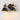 Maxim Lighting Dusk 2-Light Wall Sconce Black/Antique Brass