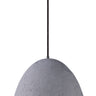 Maxim Lighting Crete LED Pendant Polished Chrome