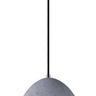 Maxim Lighting Crete LED Pendant Polished Chrome