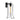 Cere Outdoor 18.5" Sconce - Matte Black by Elk 1240-MB-CL