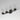 Maxim Lighting Pinn 4-Light Bath Vanity Black/Satin Brass