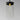 Maxim Lighting Pinn Large Pendant Black/Satin Brass