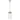 Maxim Lighting Pinn Large Pendant Satin Nickel