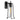 Cere Outdoor 14.25" Sconce - Matte Black by Elk 1241-MB-CL