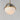 Maxim Lighting Duke 10" Pendant Satin Nickel/Satin Brass
