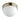 Maxim Lighting Duke Flush Mount Satin Nickel/Satin Brass