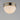Maxim Lighting Duke Flush Mount Satin Nickel/Satin Brass
