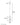 Maxim Lighting Copacabana 3-Light Pendant Black