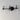 Maxim Lighting Ava 3-Light Bath Vanity Black