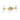 Maxim Lighting Ava 3-Light Bath Vanity Natural Aged Brass