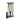 Waterfall 18" Outdoor Sconce - Matte Black by Elk 1250-MB-CW