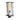 Waterfall 18" Outdoor Post Light - Matte Black by Elk 1252-MB-CW