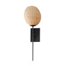 Maxim Lighting Maldives Sconce Black