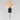 Maxim Lighting Maldives Sconce Black