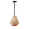Maxim Lighting Maldives Pendant Black